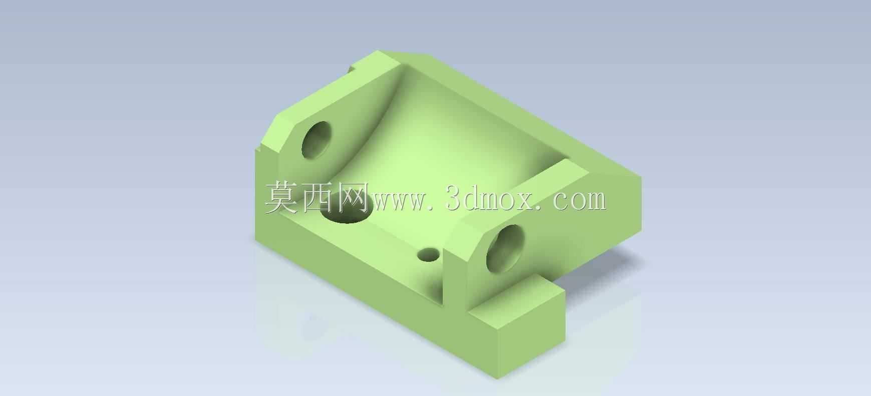 ��άCAD������ϰ/������/Bisagra�ߵ�/Autodesk Inventor Pro