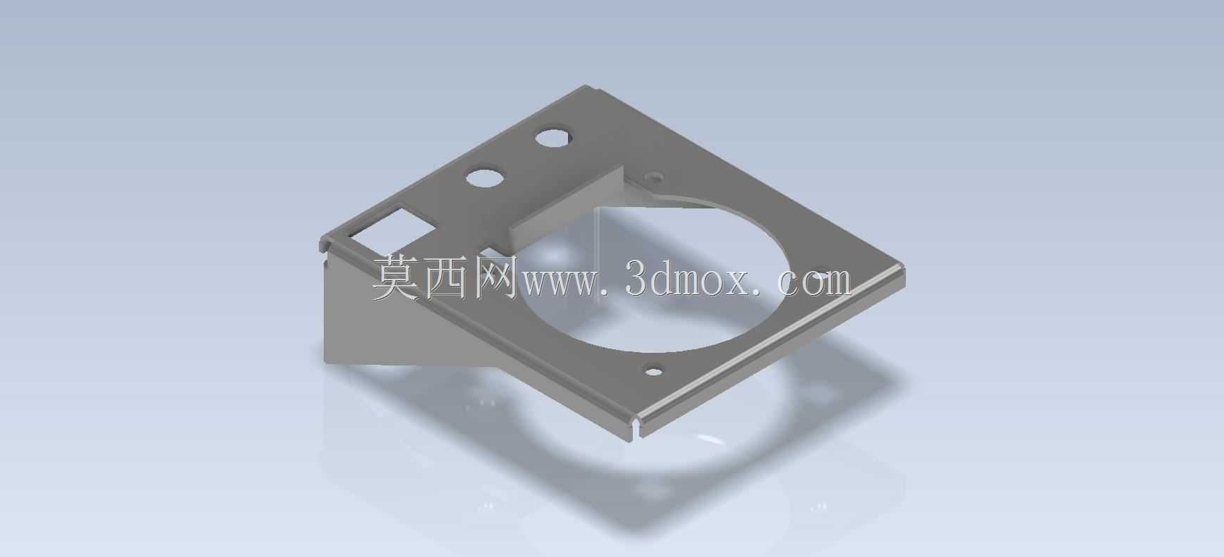 钣金练习39/Practica chapa metálica 39/Autodesk Inventor Pro