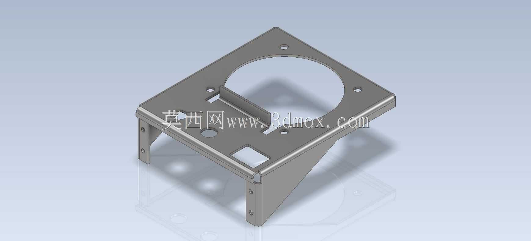 钣金练习39/Practica chapa metálica 39/Autodesk Inventor Pro