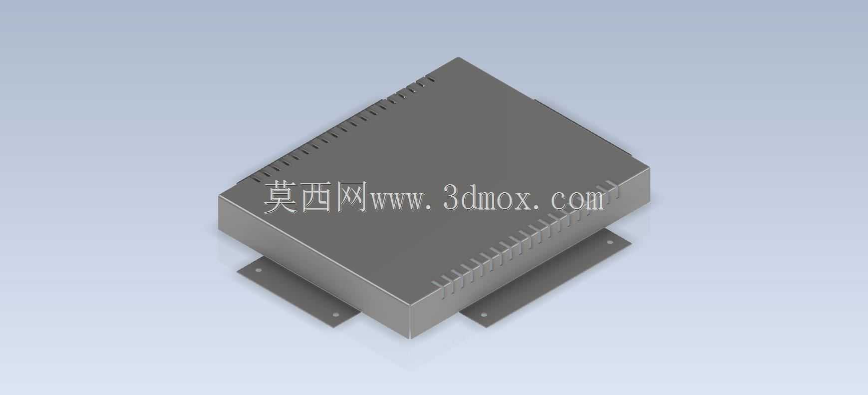 钣金实践38/实践chapa metálica 38/Autodesk Inventor Pro