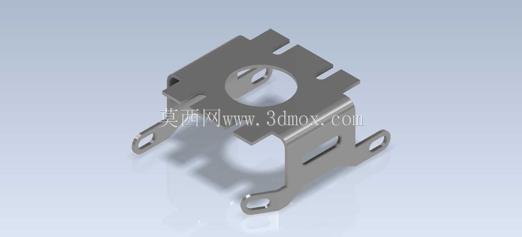 Studycadcam钣金实践10_37/Studycadam Practica chapa metálica 10_37/Autodesk inventor pro