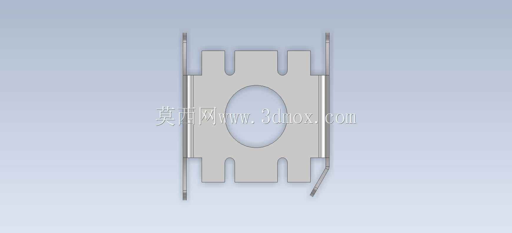 Studycadcam钣金实践10_37/Studycadam Practica chapa metálica 10_37/Autodesk inventor pro
