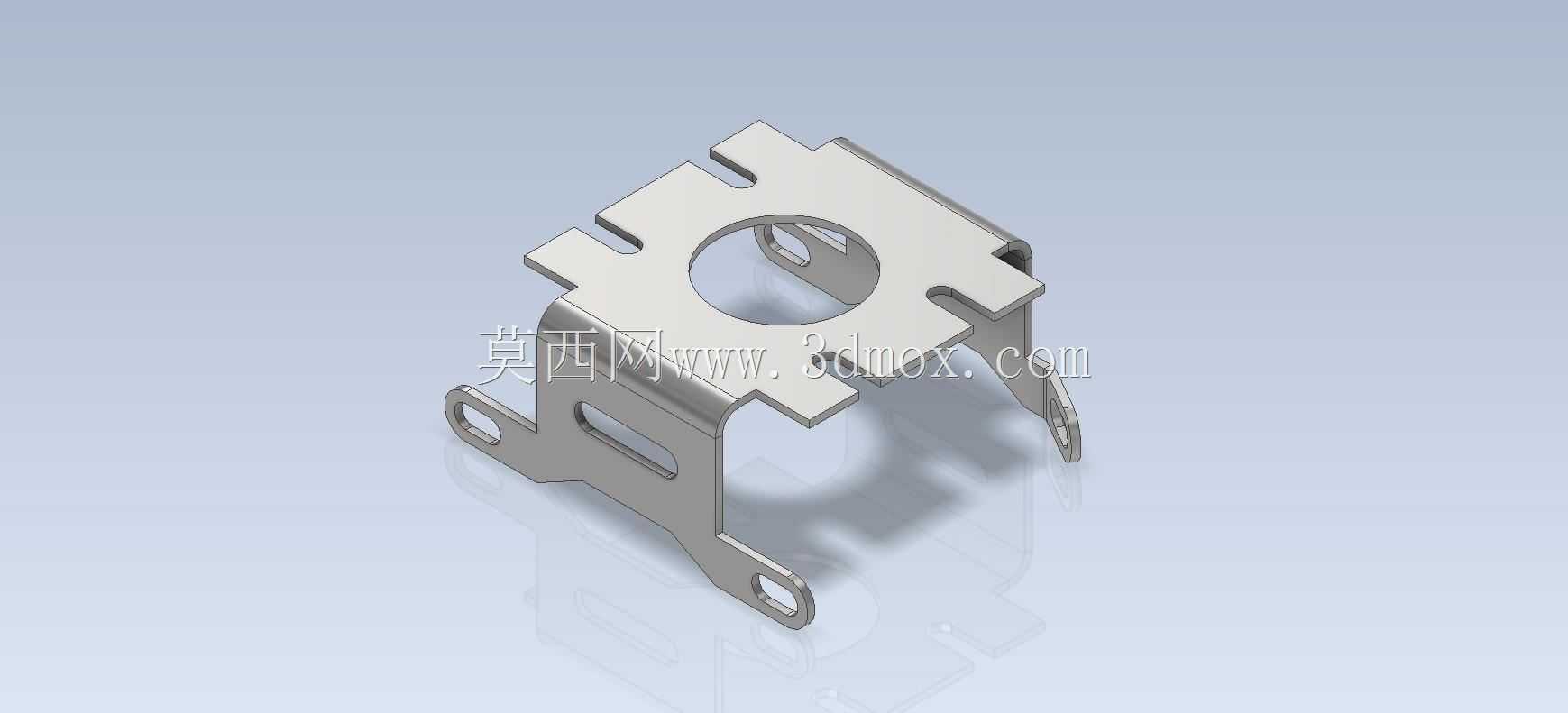 Studycadcam钣金实践10_37/Studycadam Practica chapa metálica 10_37/Autodesk inventor pro