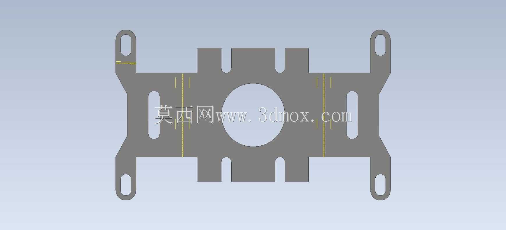 Studycadcam钣金实践10_37/Studycadam Practica chapa metálica 10_37/Autodesk inventor pro