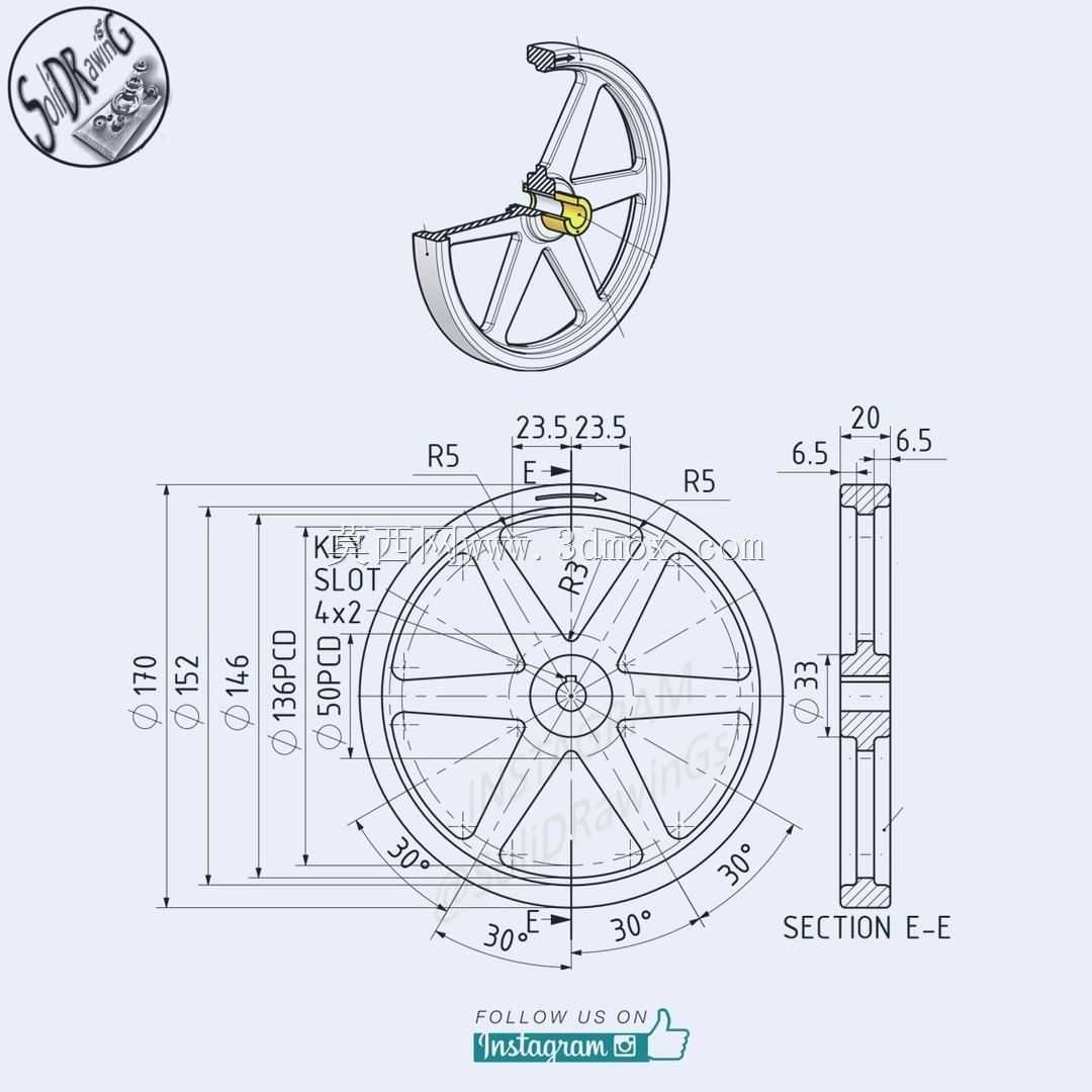 ��άCAD������ϰ/����/Volante/Autodesk Inventor Pro