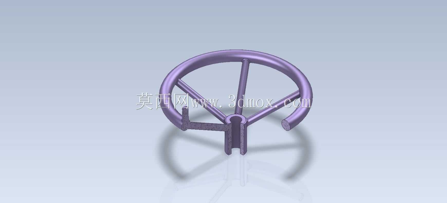 ��άCAD������ϰ/������/Volante/Autodesk Inventor Pro