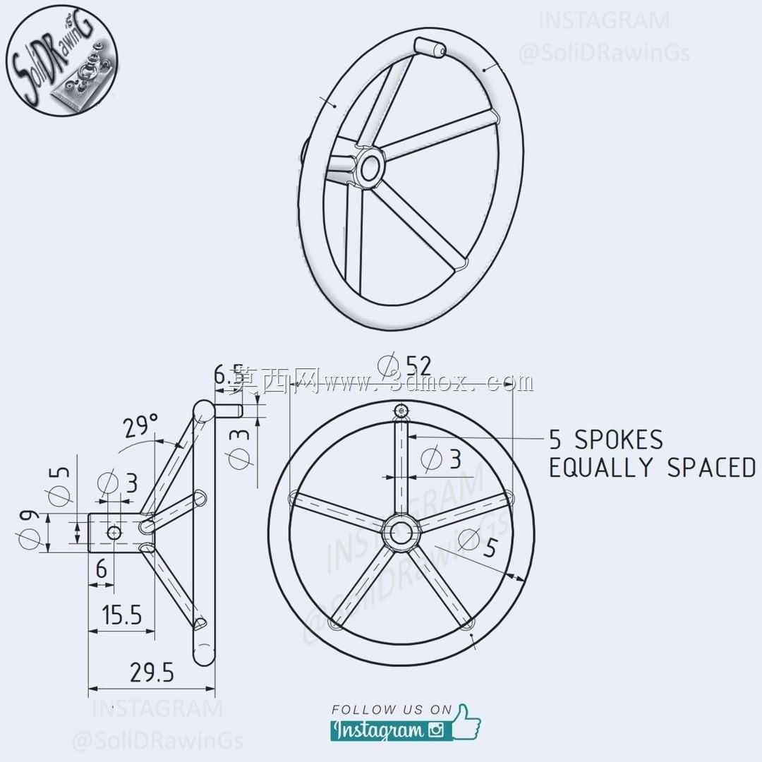��άCAD������ϰ/������/Volante/Autodesk Inventor Pro