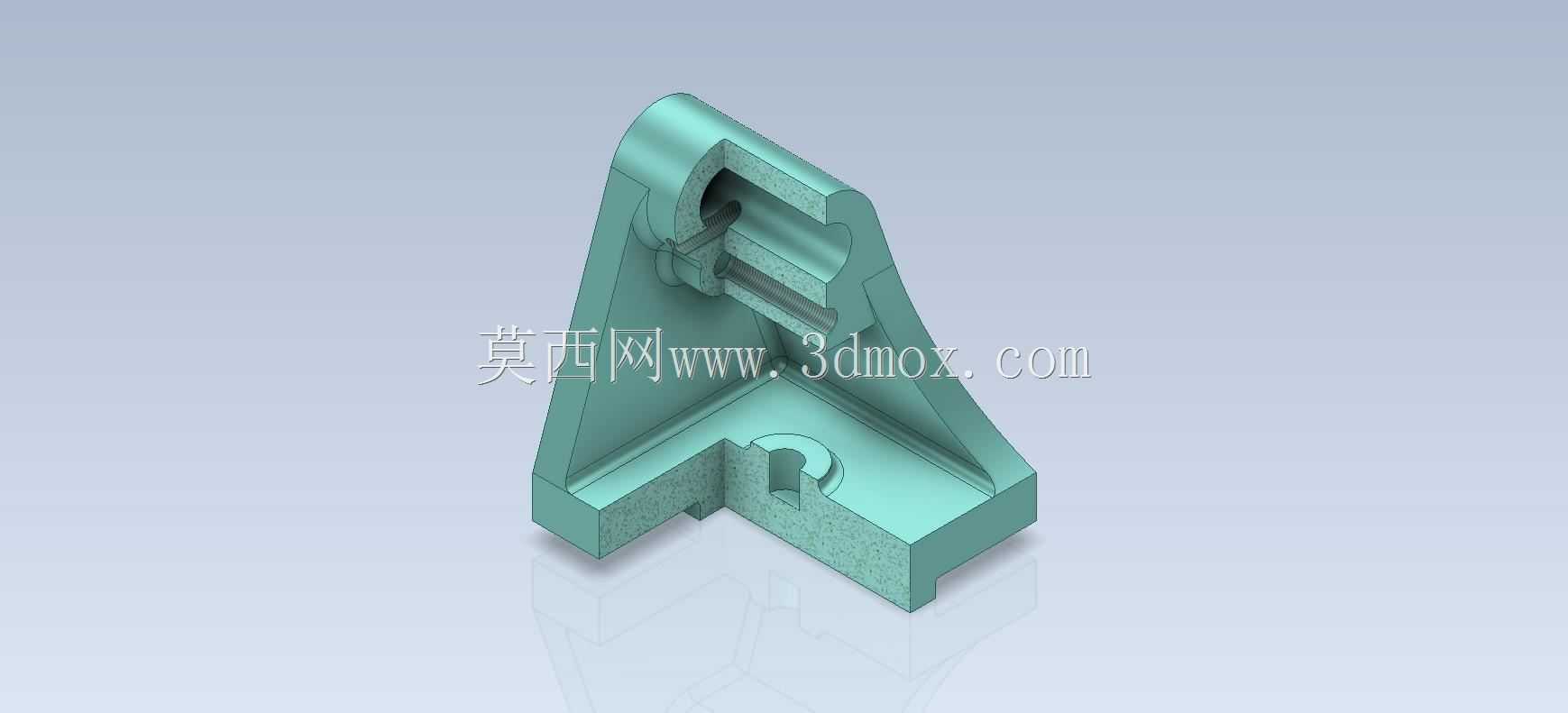 ��άCAD������ϰ/ϳ��β�ܱ���/����������-����������/Autodesk Inventor Pro