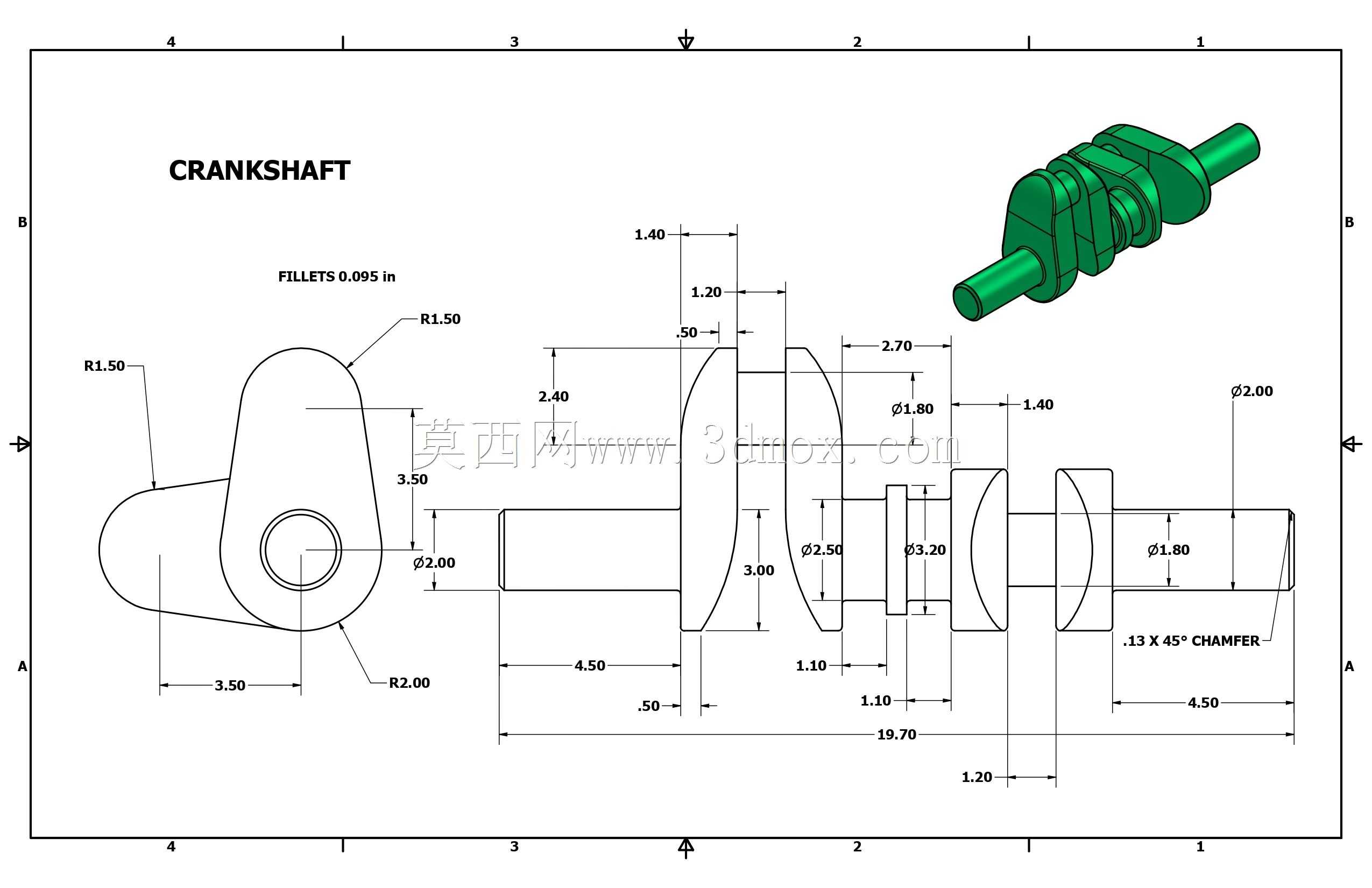 ��άCAD������ϰ/����/Cigue?al/Autodesk Inventor Pro