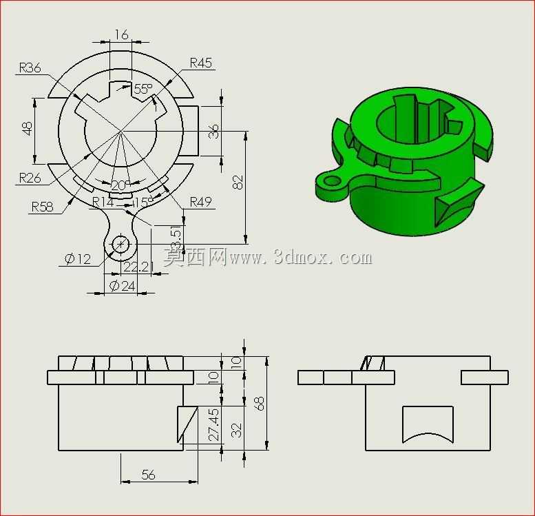 ��άCAD������ϰ/millang-guide/guia-fresadora//Autodesk Inventor Pro