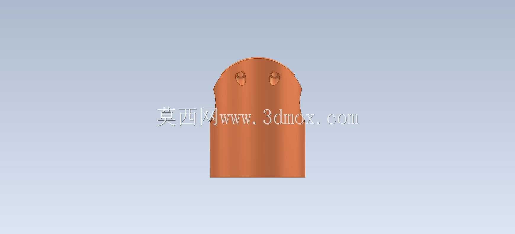 Studycadcam三维CAD练习535/Autodesk Inventor Pro