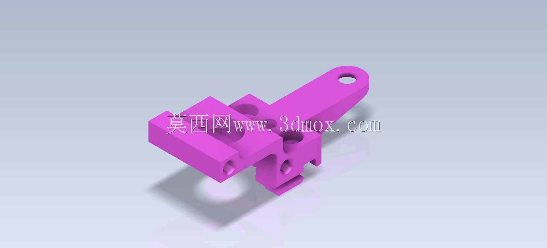 Studycadcam三维CAD练习534/Autodesk Inventor Pro