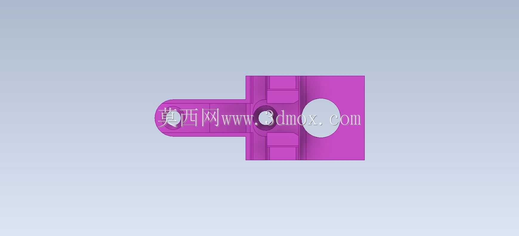 Studycadcam三维CAD练习534/Autodesk Inventor Pro