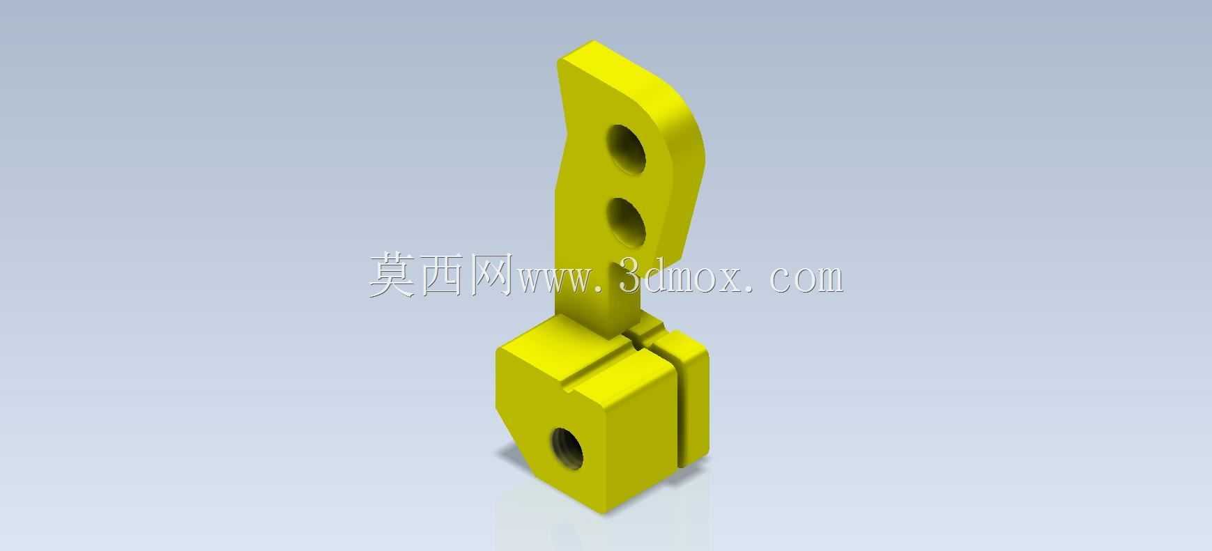 Studycadcam三维CAD练习532/Autodesk Inventor Pro