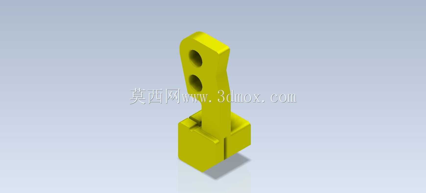 Studycadcam三维CAD练习532/Autodesk Inventor Pro