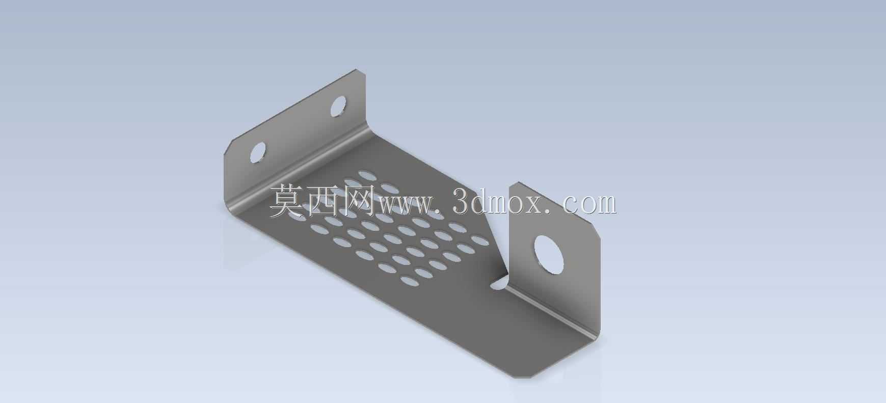 Studycadcam钣金实践7_35/Studycadam Practica chapa metálica 7_35/Autodesk inventor pro