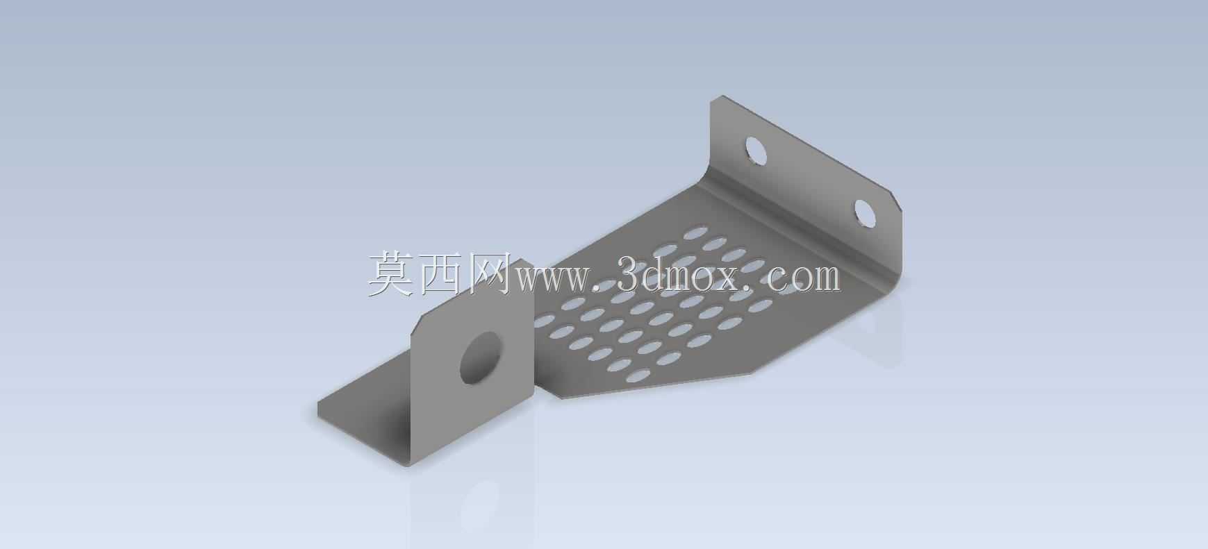 Studycadcam钣金实践7_35/Studycadam Practica chapa metálica 7_35/Autodesk inventor pro