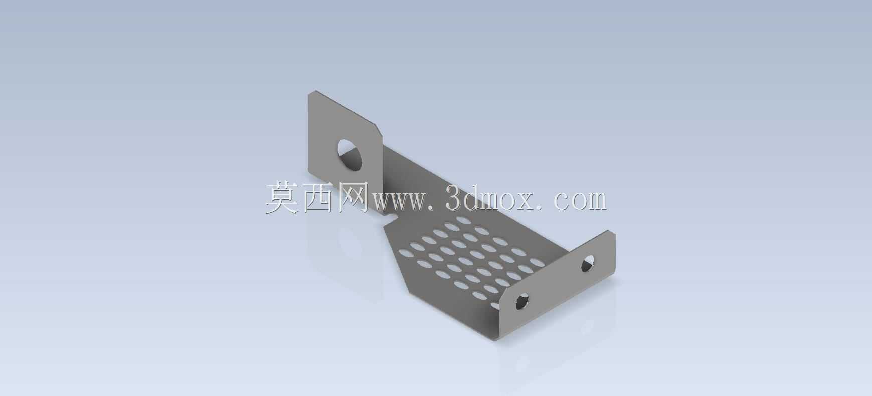 Studycadcam钣金实践7_35/Studycadam Practica chapa metálica 7_35/Autodesk inventor pro