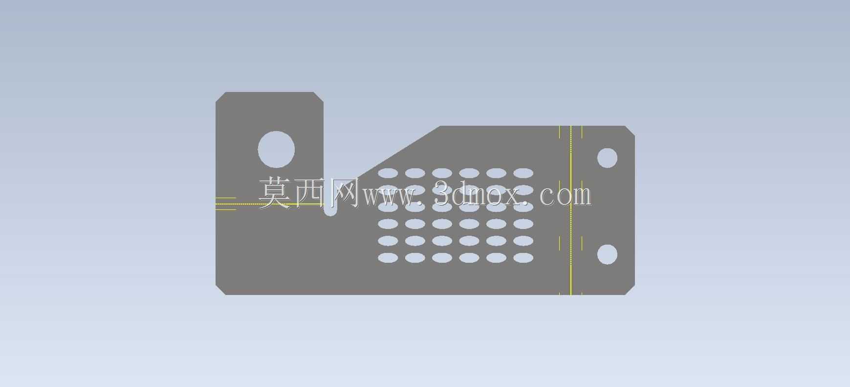 Studycadcam钣金实践7_35/Studycadam Practica chapa metálica 7_35/Autodesk inventor pro