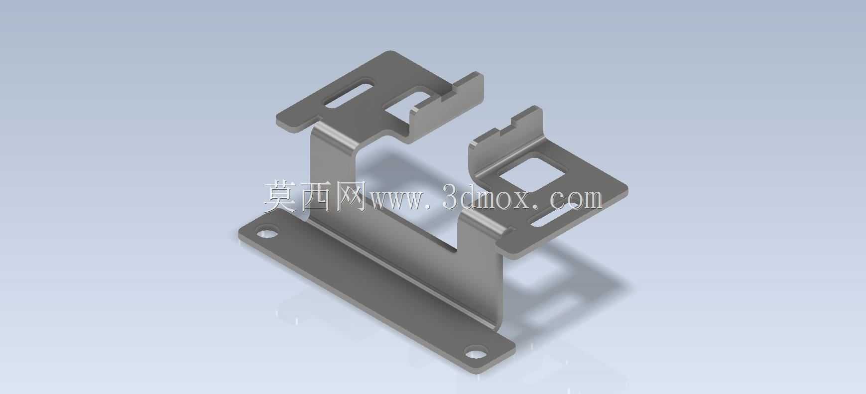 �ӽ�ʵ��34/Practica chapa met��lica 34/Autodesk Inventor Pro