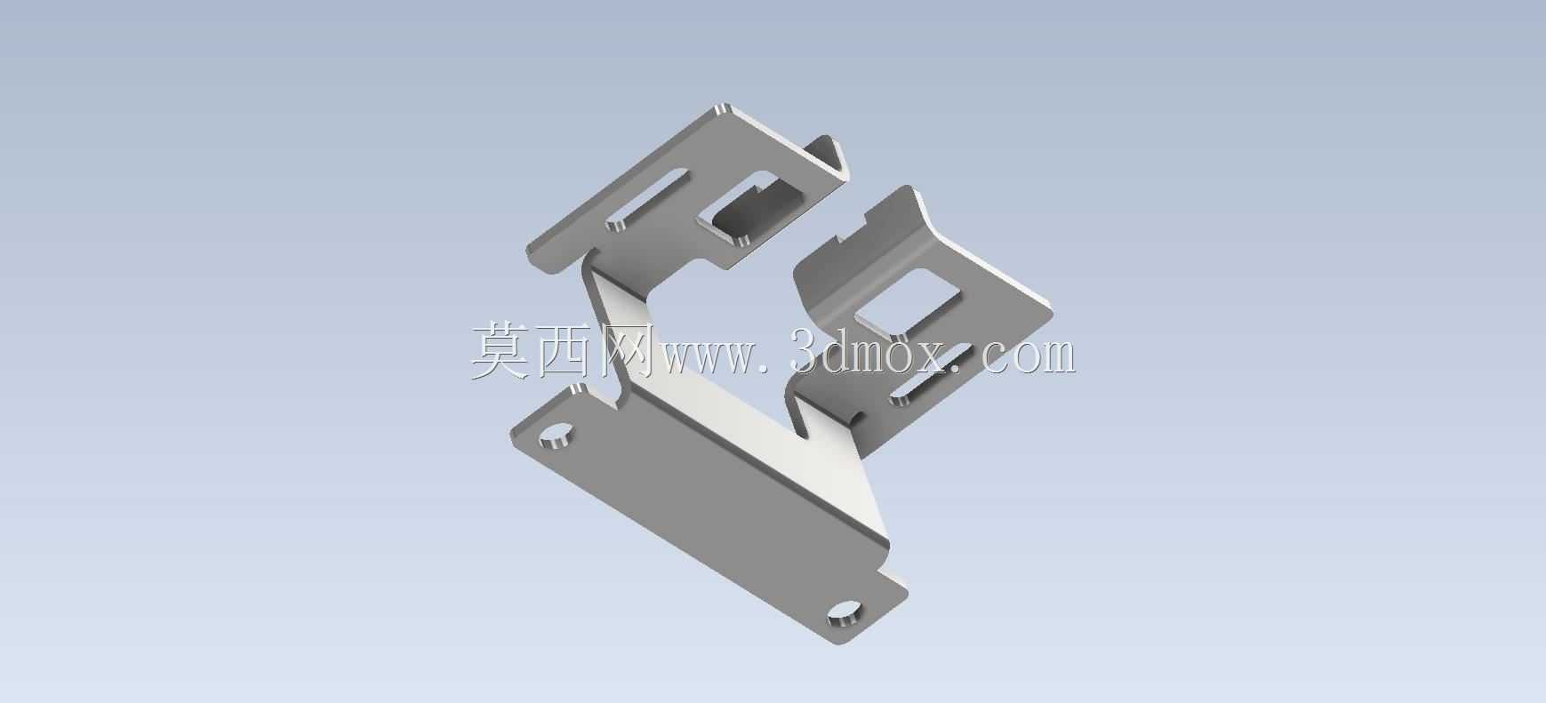 �ӽ�ʵ��34/Practica chapa met��lica 34/Autodesk Inventor Pro