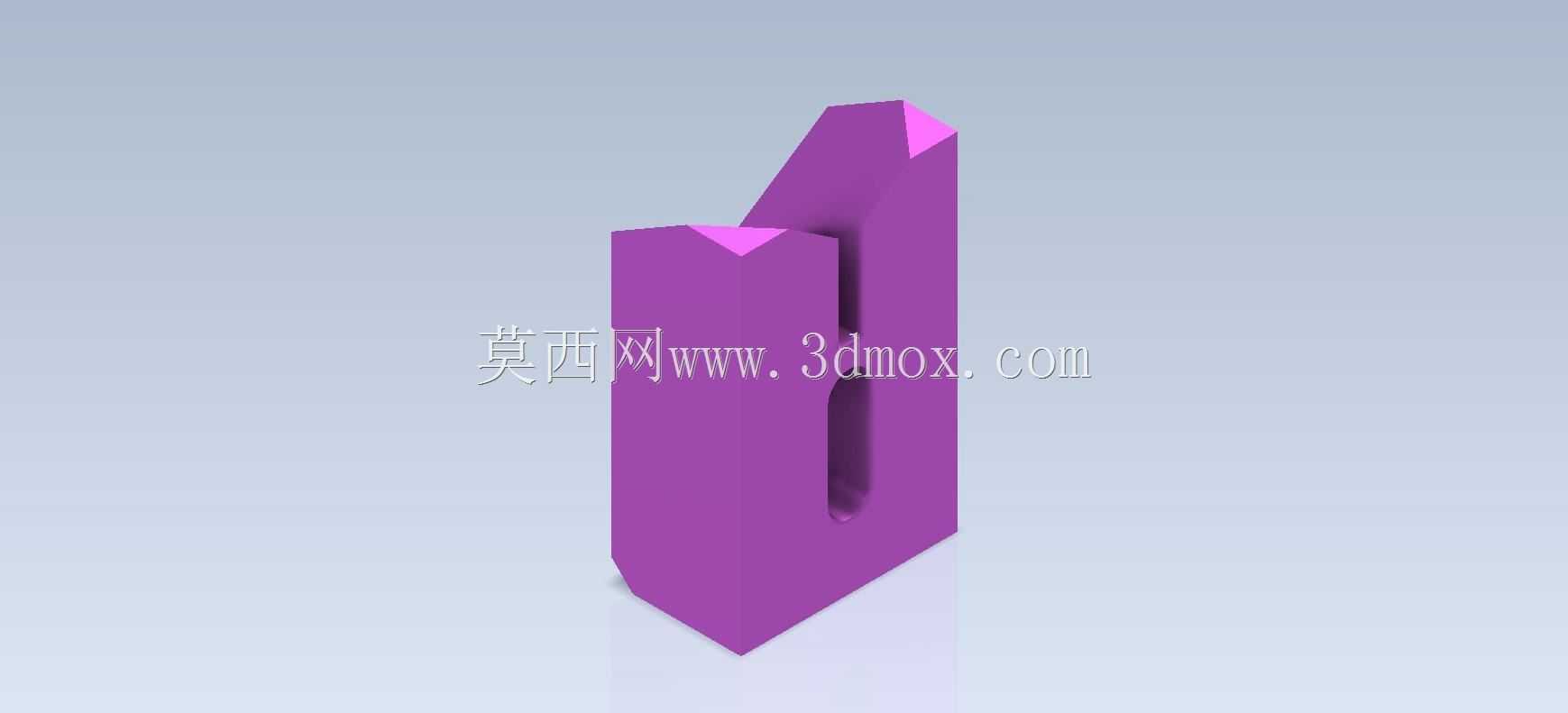 Studycadcam三维CAD练习528 A/定心块/Autodesk Inventor Pro