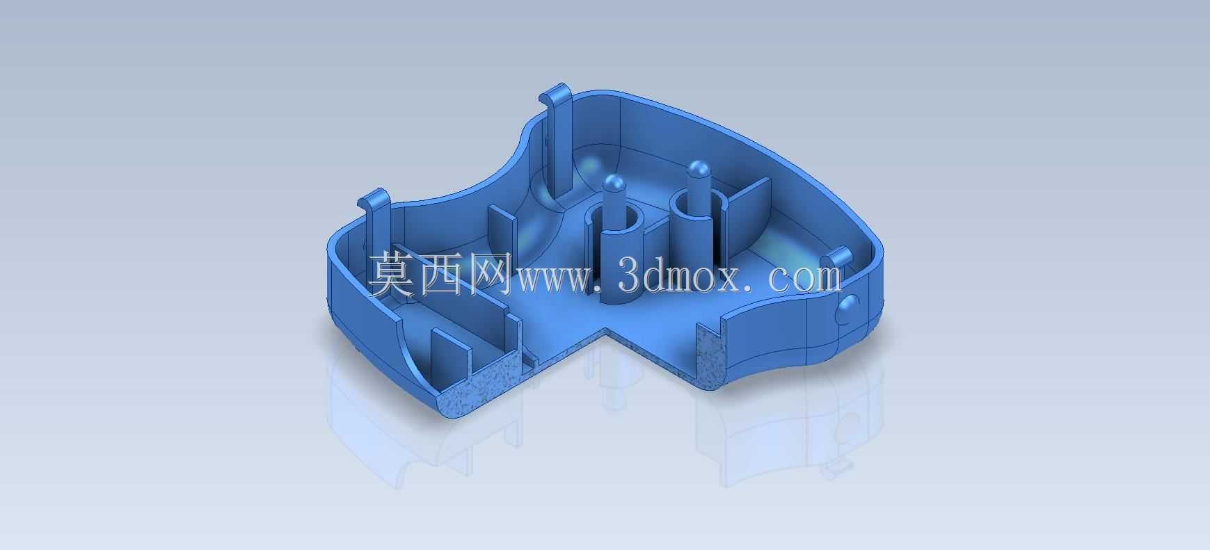 Studycadcam��άCAD��ϰ526/����/Autodesk Inventor Pro