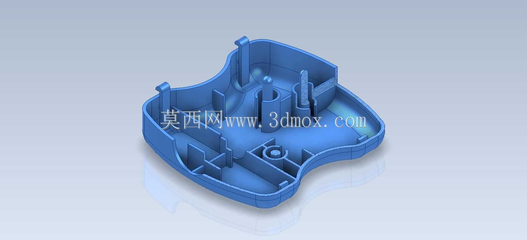 Studycadcam��άCAD��ϰ526/����/Autodesk Inventor Pro