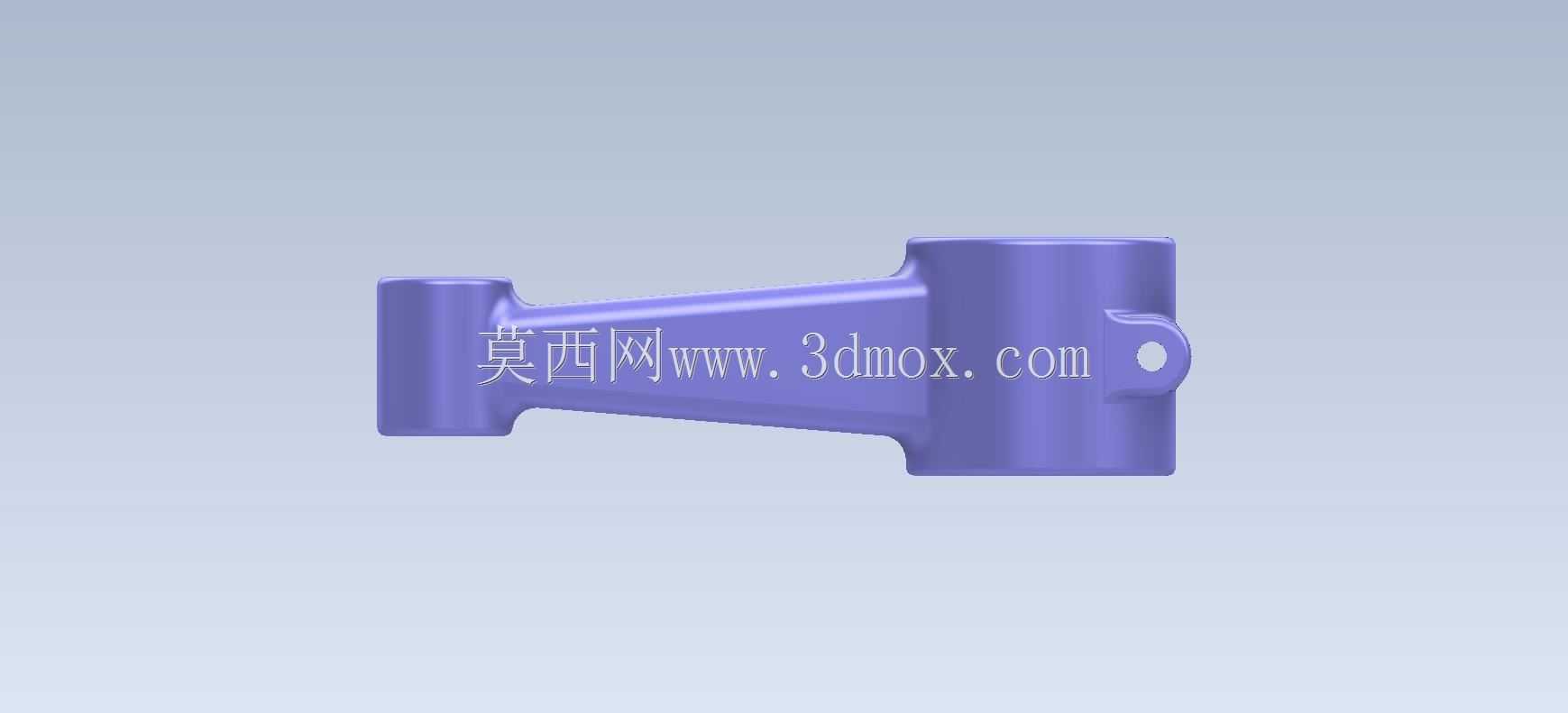 Studycadcam 3D CAD T.Carreras Soto��ϵ��5����������/T.Carreras Sodo��colecci��n 5��Biela para auto/Autodesk Inventor Pro