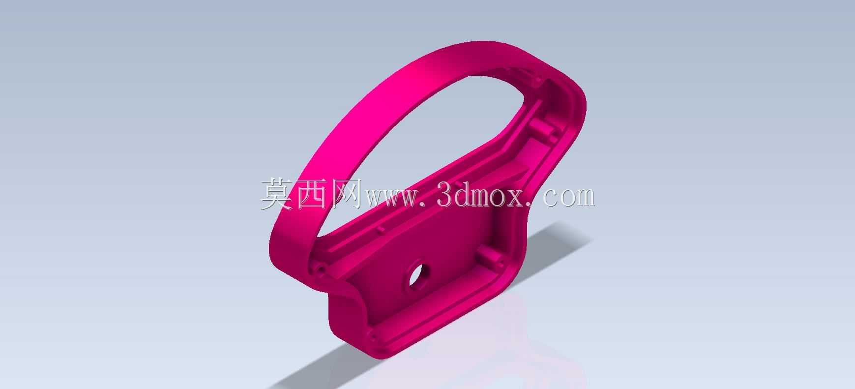 Studycadcam三维CAD练习524/封面/Autodesk Inventor Pro