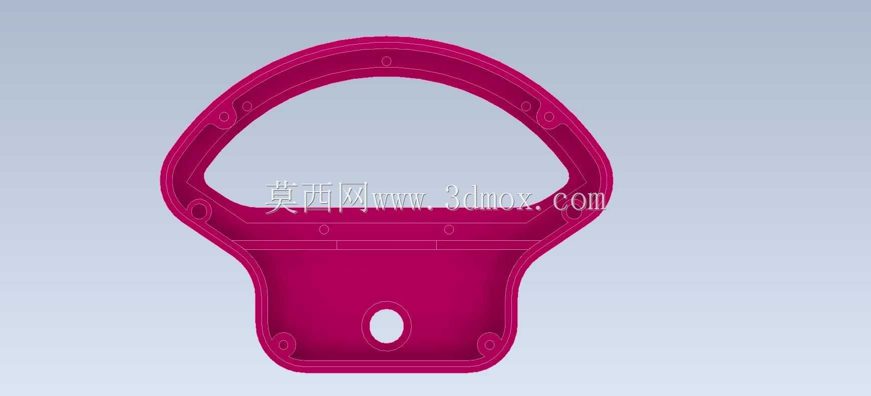 Studycadcam三维CAD练习524/封面/Autodesk Inventor Pro