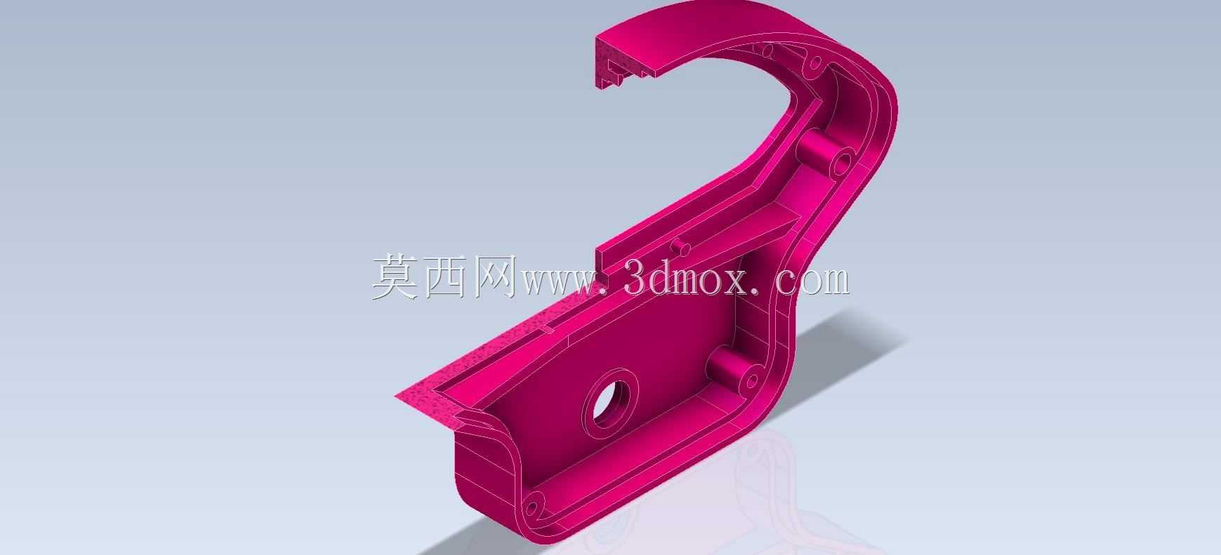 Studycadcam三维CAD练习524/封面/Autodesk Inventor Pro