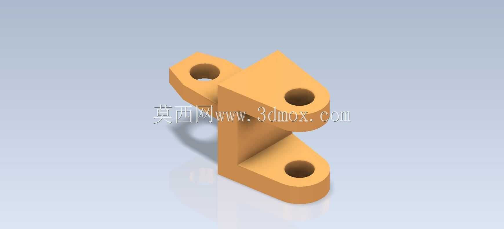 Studycadcam三维CAD练习523/Autodesk Inventor Pro