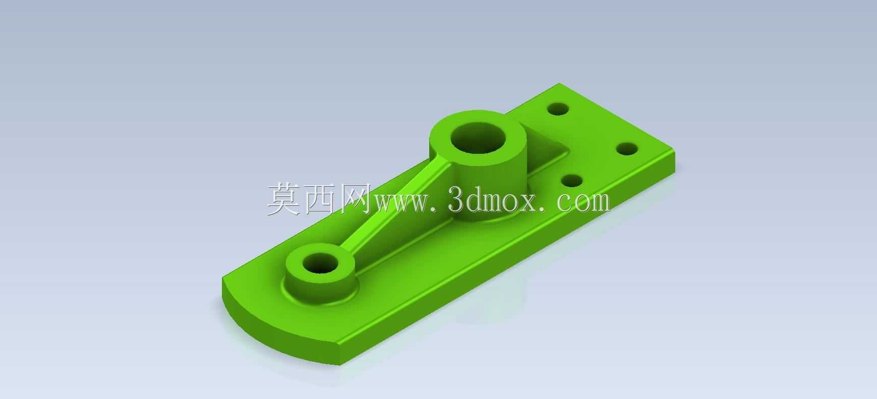 Studycadcam三维CAD练习519/Autodesk Inventor Pro