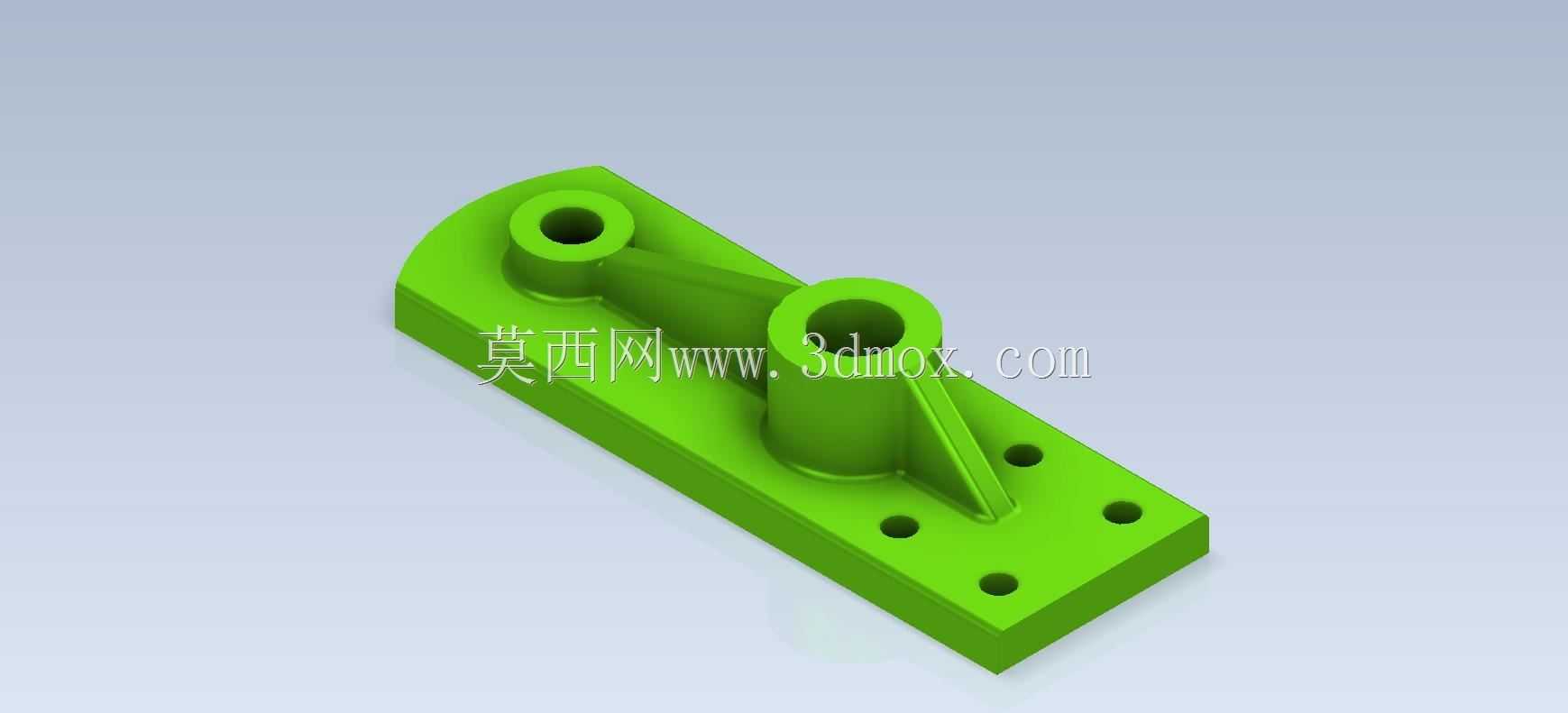 Studycadcam三维CAD练习519/Autodesk Inventor Pro