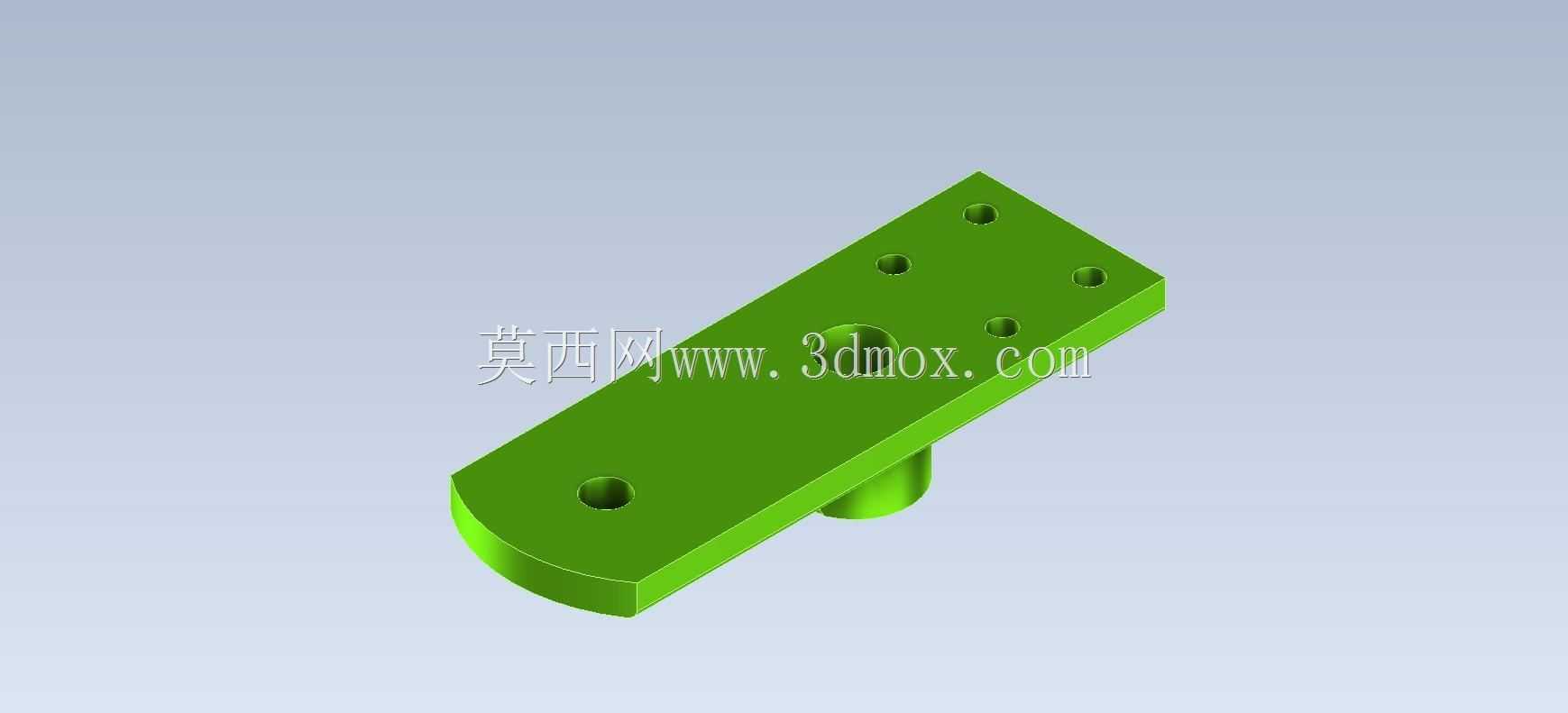Studycadcam三维CAD练习519/Autodesk Inventor Pro