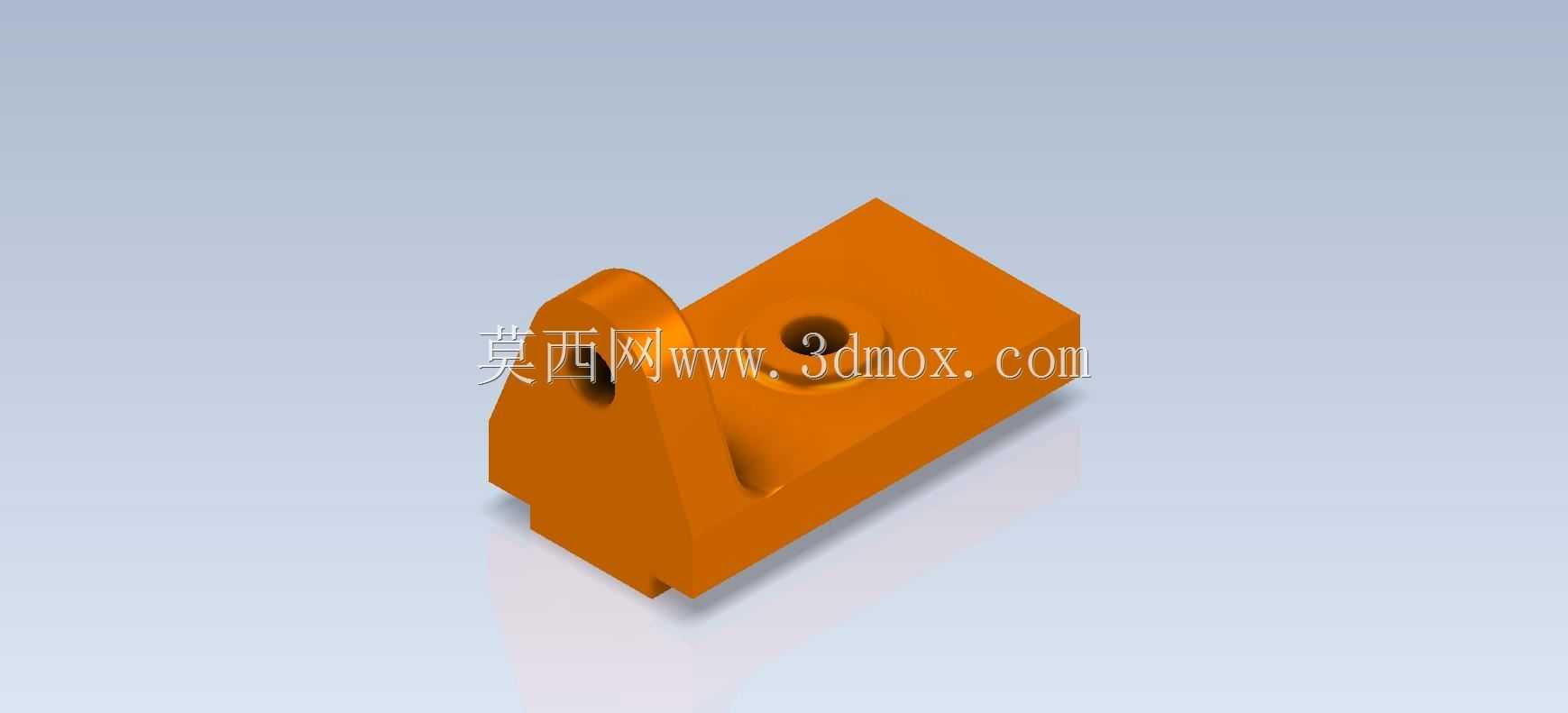Studycadcam��άCAD��ϰ518 E/��ֹ֧��/Autodesk Inventor Pro