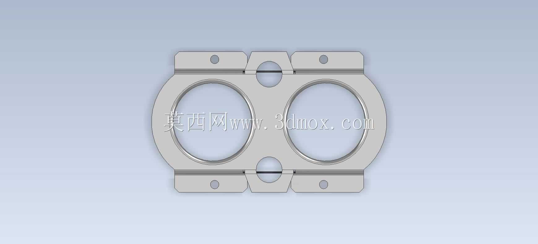 �ӽ���ϰ33/Practica chapa met��lica 33/Autodesk Inventor Pro