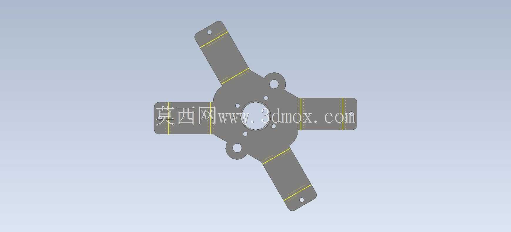 �ӽ���ϰ32/Practica chapa met��lica 32/Autodesk Inventor Pro