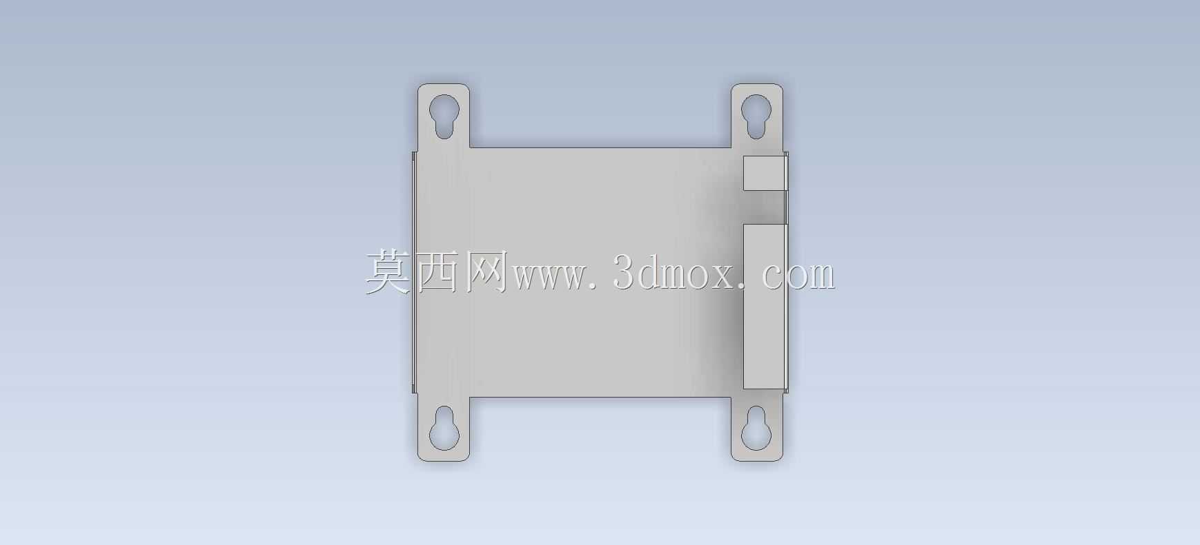 钣金实践31/实践chapa metálica 31/Autodesk Inventor Pro