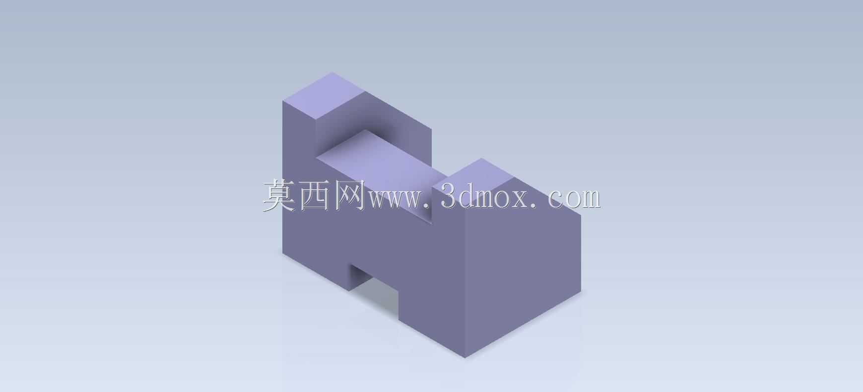 Studycadcam三维CAD练习516 A/Autodesk Inventor Pro