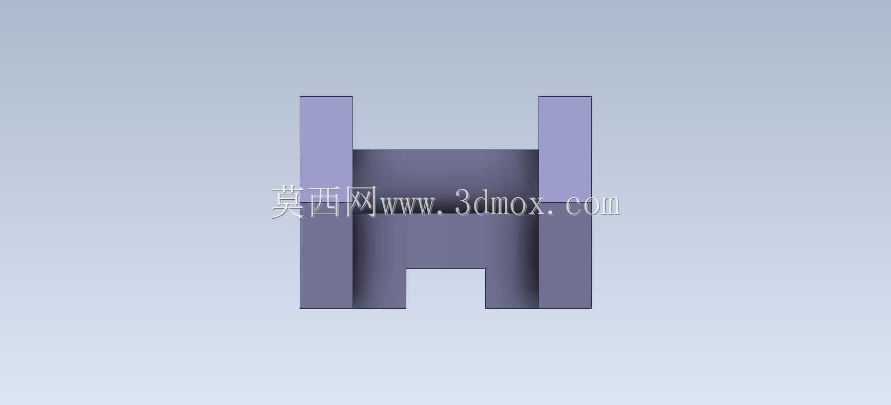 Studycadcam三维CAD练习516 A/Autodesk Inventor Pro