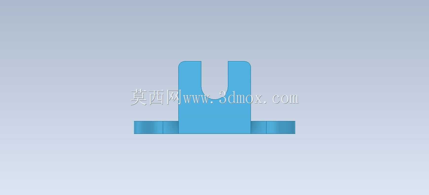 Studycadcam三维CAD练习515 F/Autodesk Inventor Pro