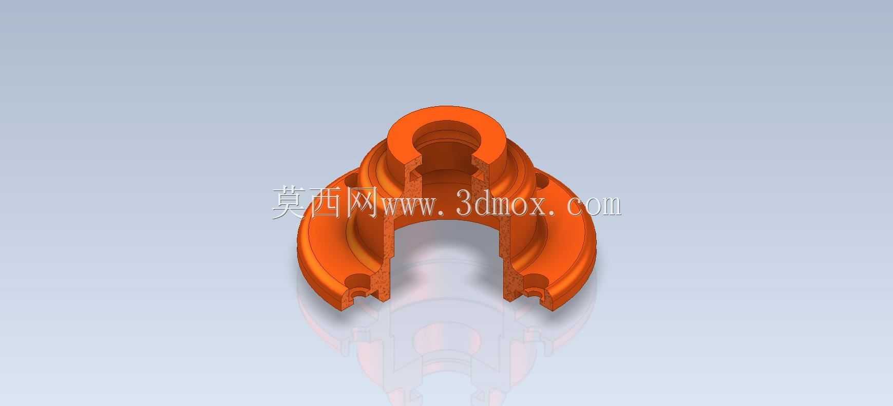 ��άCAD������ϰ/Autodesk Inventor Pro