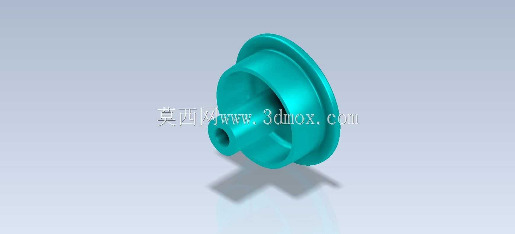 Studycadcam三维CAD练习515 E/Autodesk Inventor Pro