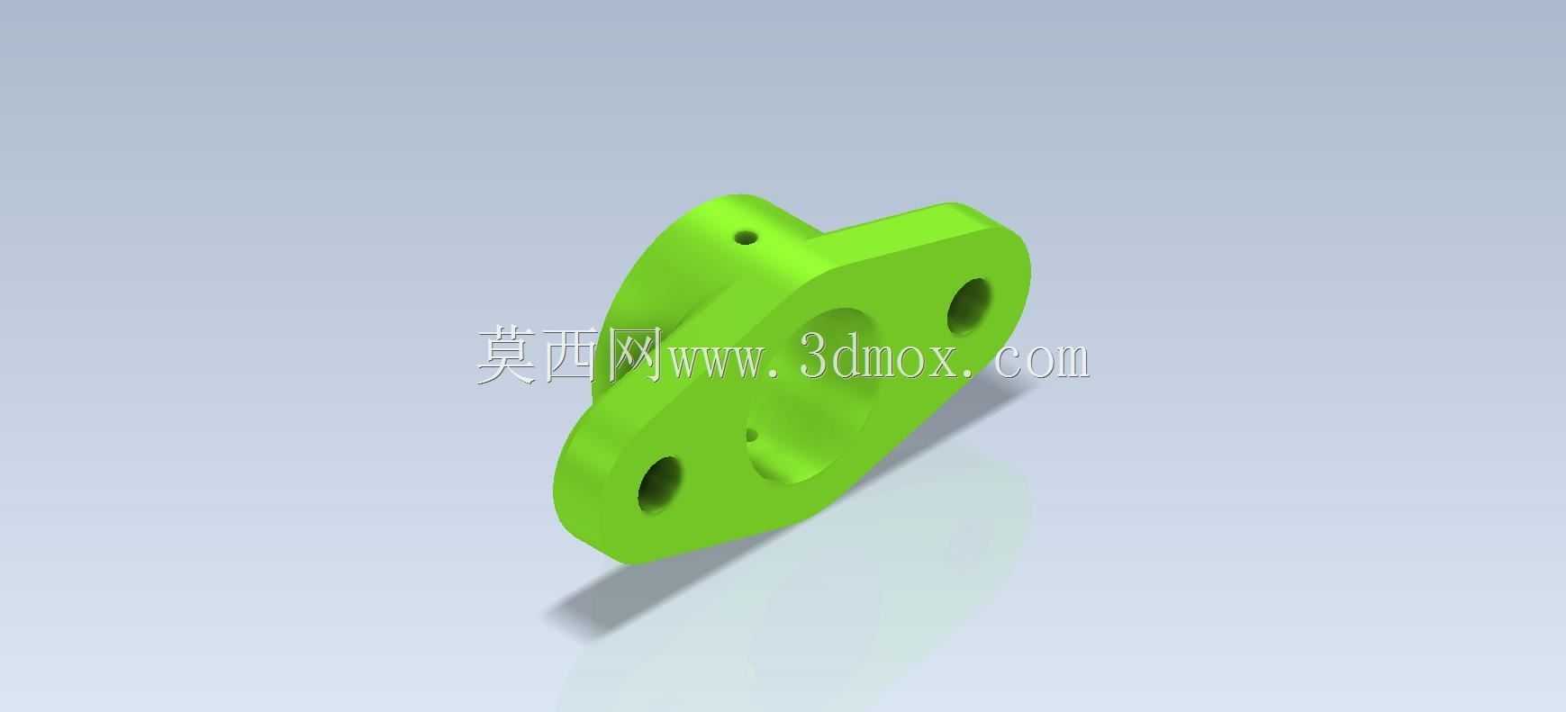 Studycadcam三维CAD练习515 C/轴承/Chuminia/Autodesk Inventor Pro