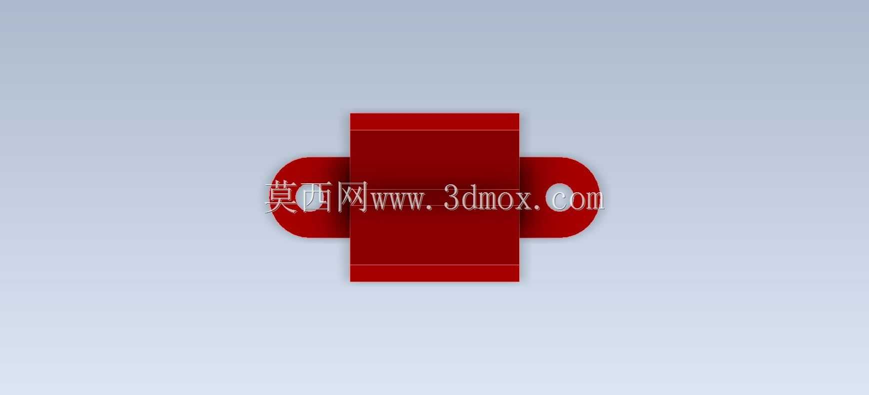 Studycadcam三维CAD练习515 A/V块/Autodesk Inventor Pro