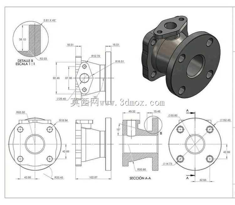 ��άCAD������ϰ/����/Autodesk Inventor Pro