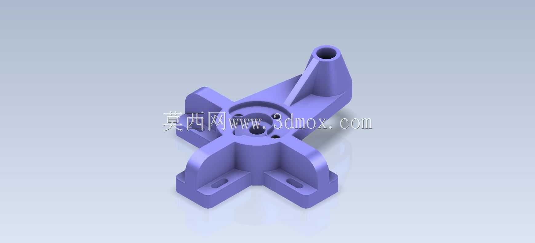 Studycadcam三维CAD练习513/Autodesk Inventor Pro