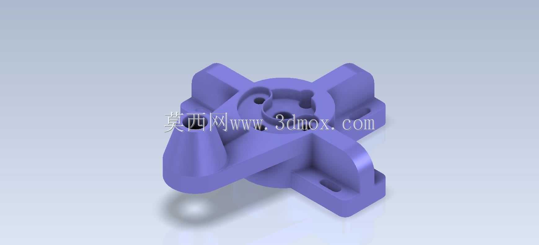 Studycadcam三维CAD练习513/Autodesk Inventor Pro